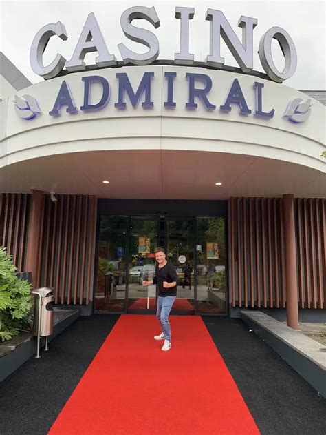 admiral casino hoofddorp.